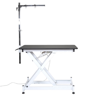 Picture of Groom-X Evolution Electric Grooming Table 115 x 61 x H 36-92